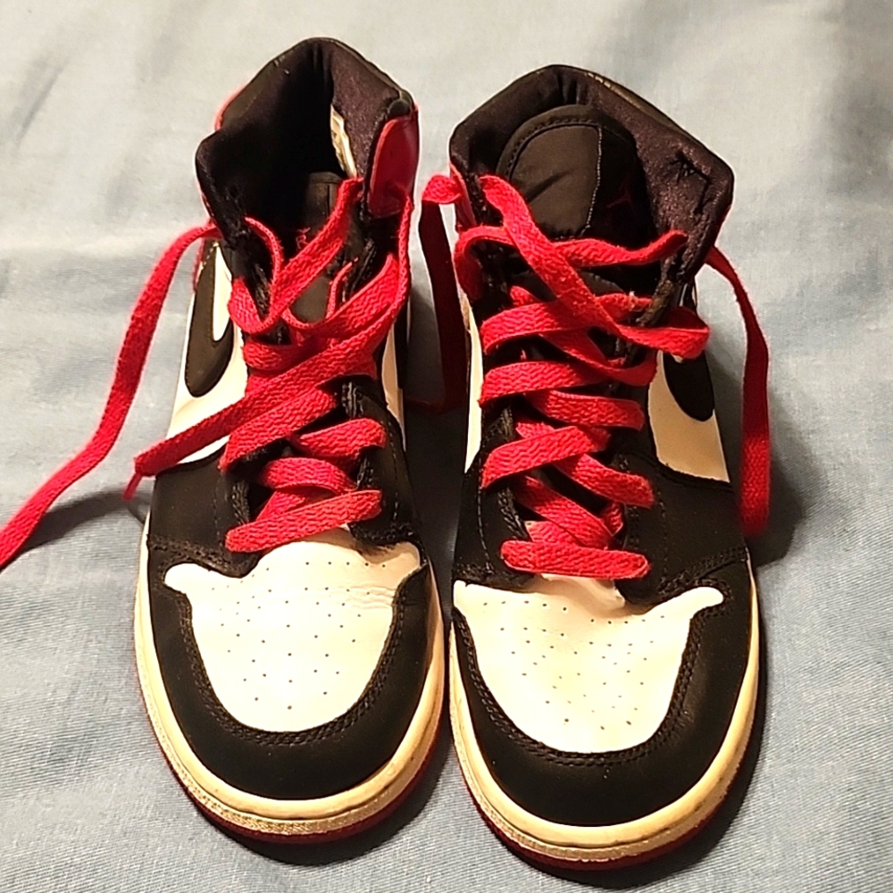 Jordan 1